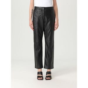 Paul Smith Pants Woman Black
